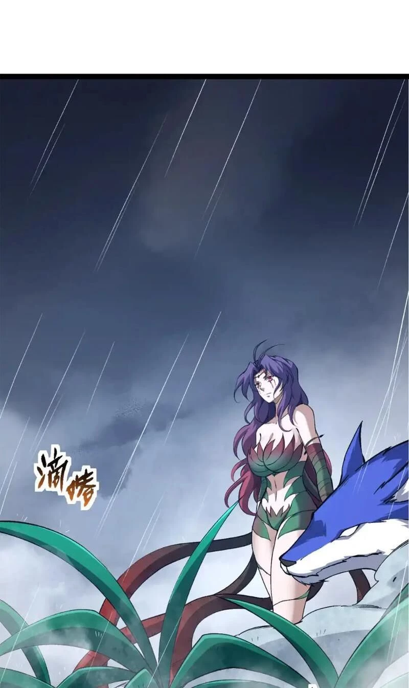 Chuyển Sinh Thành Liễu Đột Biến Chapter 171 - Trang 4