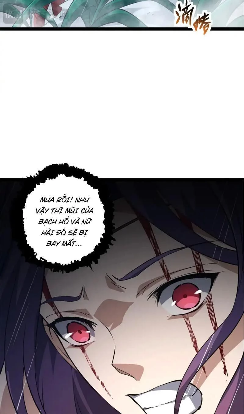 Chuyển Sinh Thành Liễu Đột Biến Chapter 171 - Trang 4