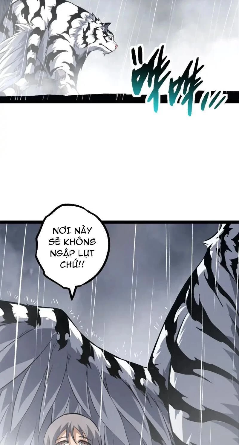 Chuyển Sinh Thành Liễu Đột Biến Chapter 171 - Trang 4