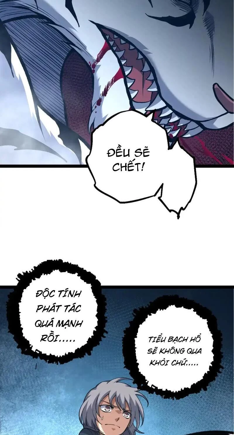 Chuyển Sinh Thành Liễu Đột Biến Chapter 171 - Trang 4