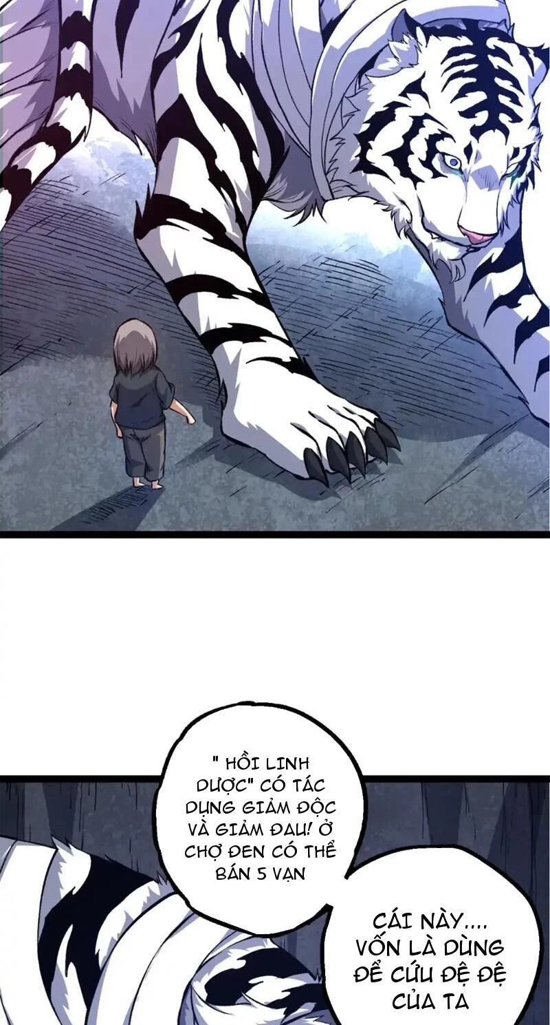 Chuyển Sinh Thành Liễu Đột Biến Chapter 171 - Trang 4