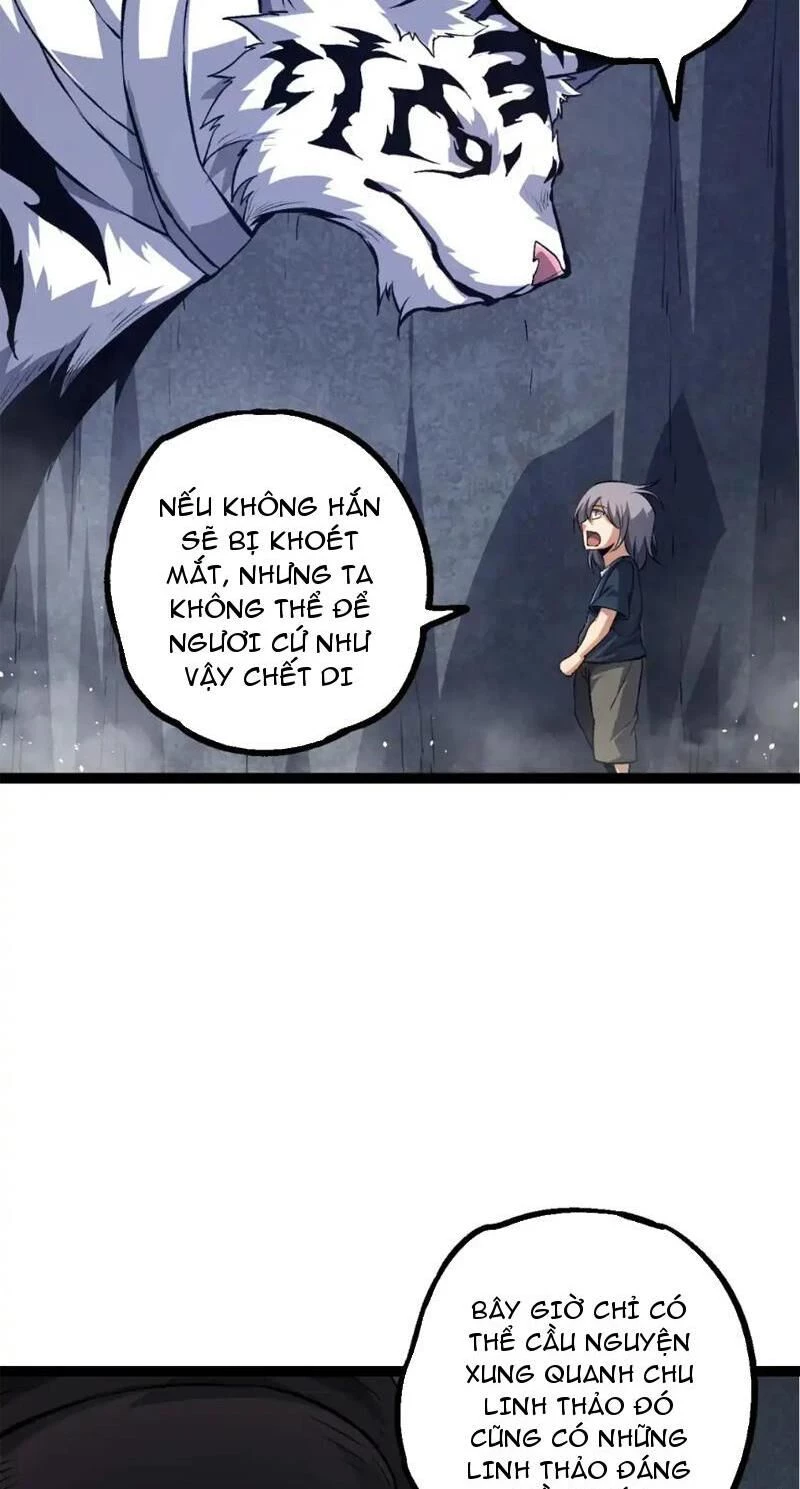 Chuyển Sinh Thành Liễu Đột Biến Chapter 171 - Trang 4