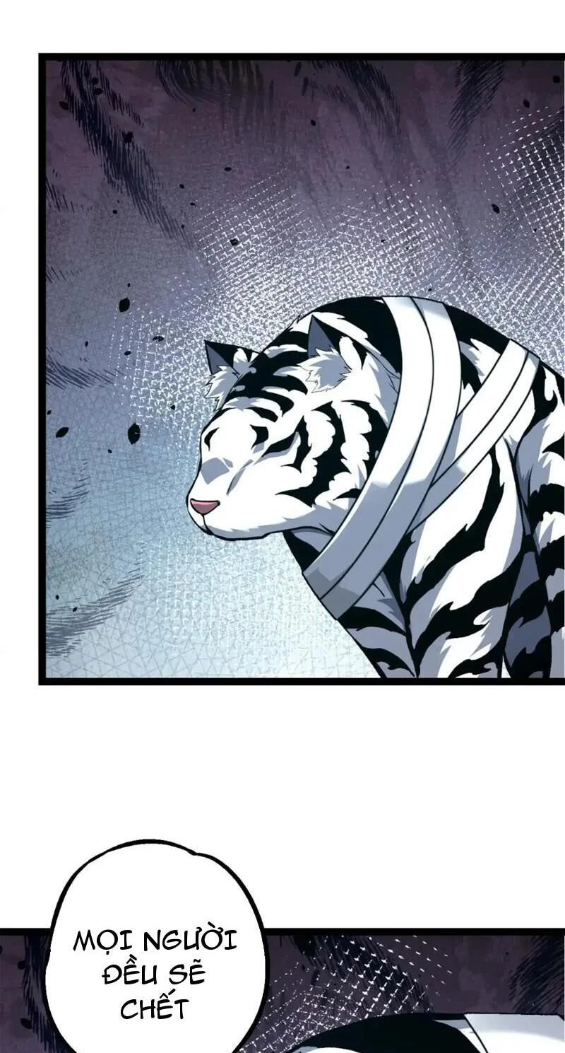 Chuyển Sinh Thành Liễu Đột Biến Chapter 171 - Trang 4