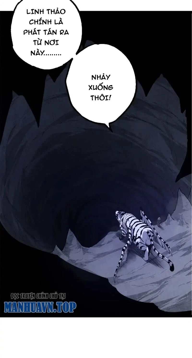 Chuyển Sinh Thành Liễu Đột Biến Chapter 171 - Trang 4