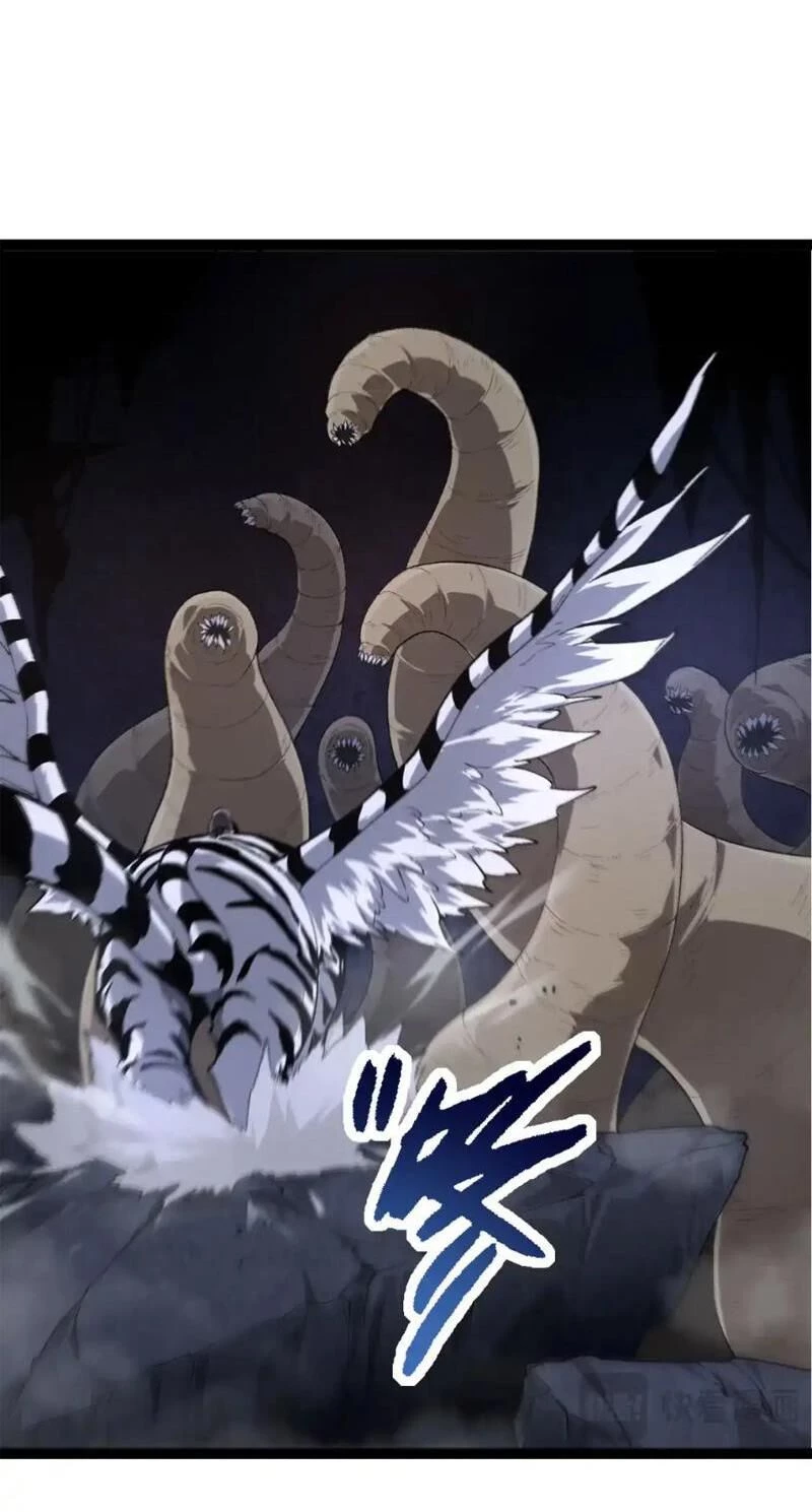 Chuyển Sinh Thành Liễu Đột Biến Chapter 171 - Trang 4