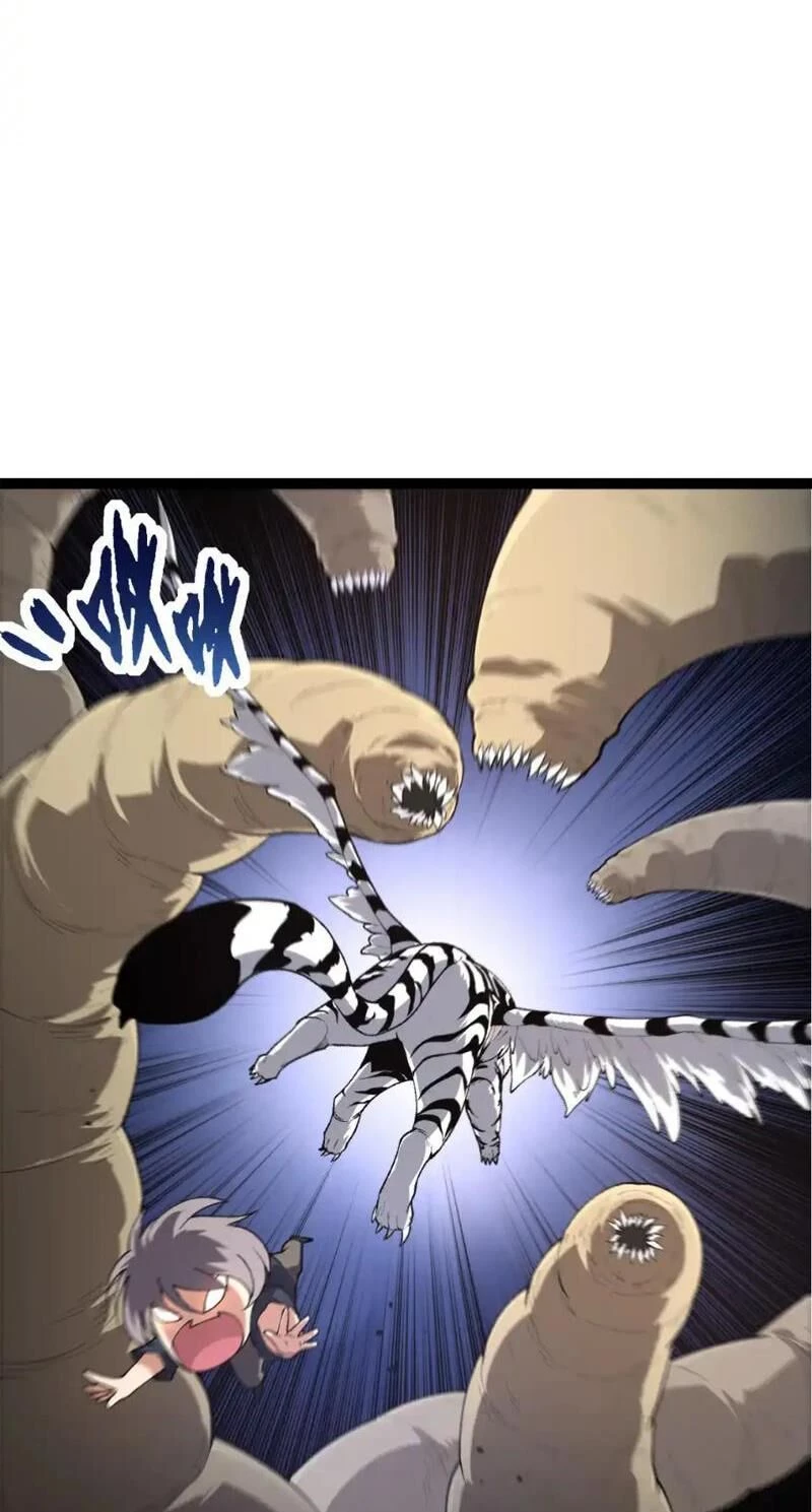 Chuyển Sinh Thành Liễu Đột Biến Chapter 171 - Trang 4