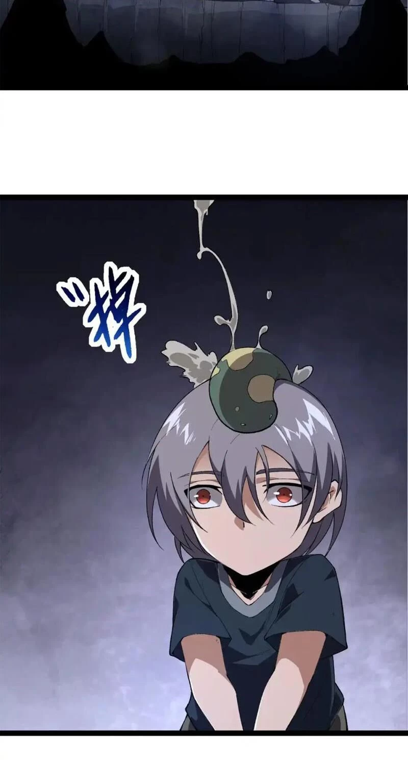 Chuyển Sinh Thành Liễu Đột Biến Chapter 171 - Trang 4