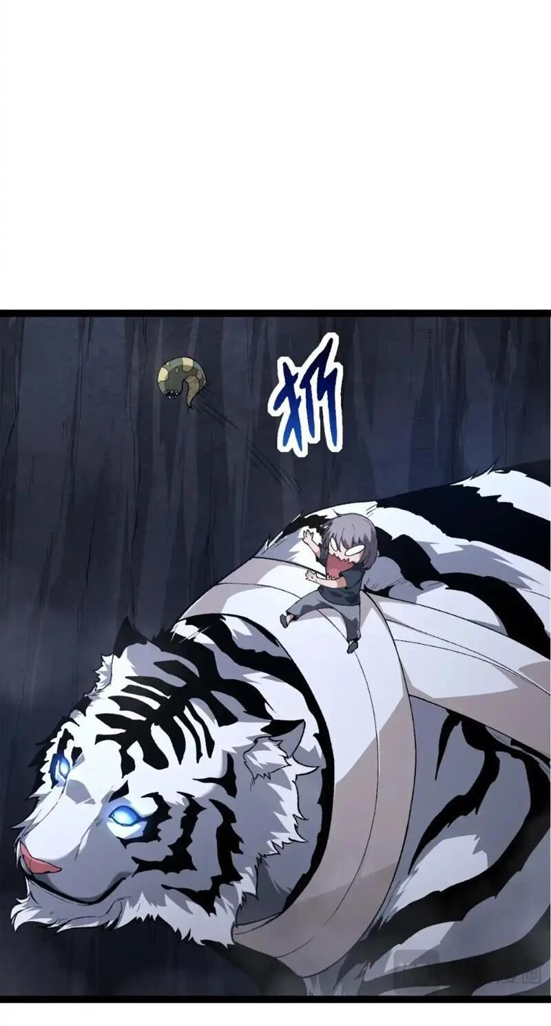 Chuyển Sinh Thành Liễu Đột Biến Chapter 171 - Trang 4