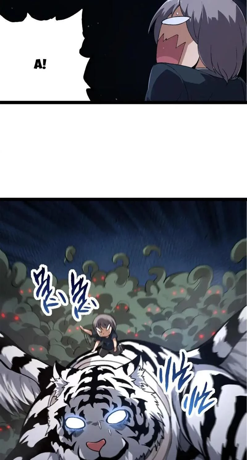Chuyển Sinh Thành Liễu Đột Biến Chapter 171 - Trang 4