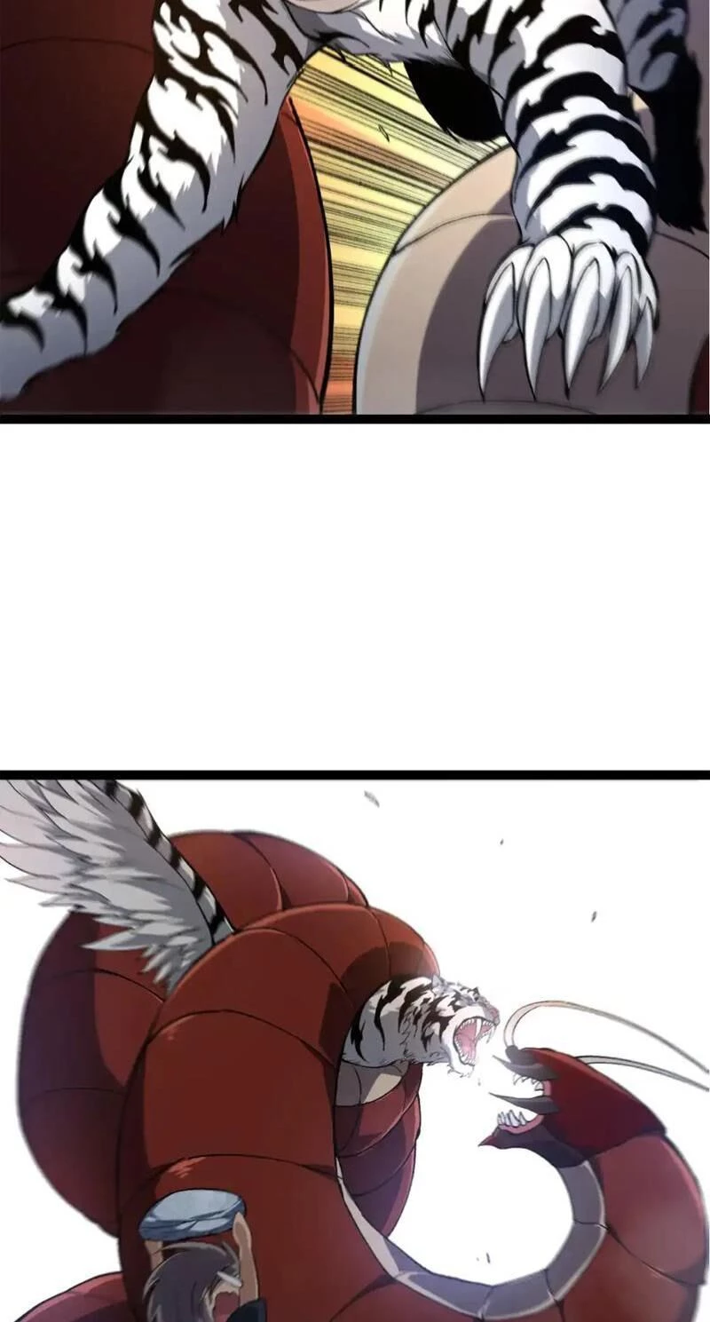 Chuyển Sinh Thành Liễu Đột Biến Chapter 171 - Trang 4