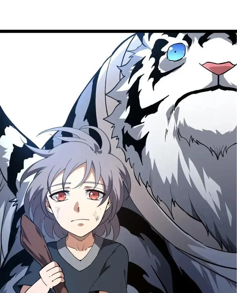 Chuyển Sinh Thành Liễu Đột Biến Chapter 171 - Trang 4