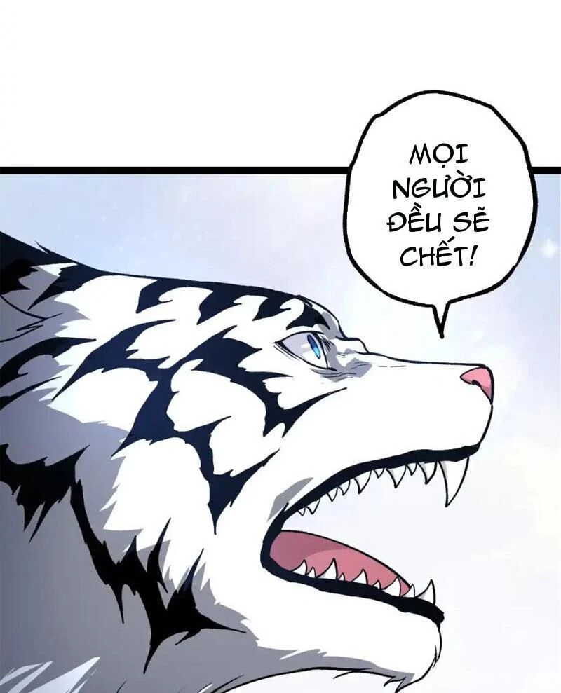 Chuyển Sinh Thành Liễu Đột Biến Chapter 171 - Trang 4