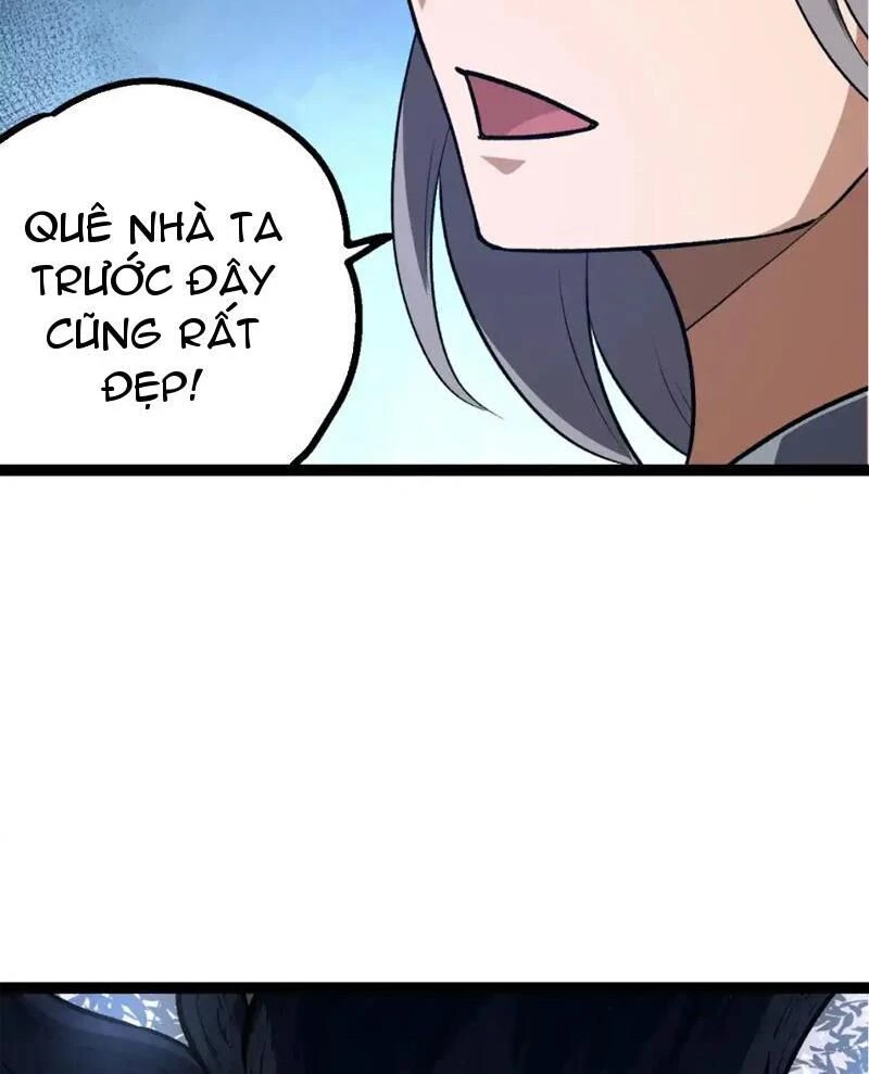 Chuyển Sinh Thành Liễu Đột Biến Chapter 171 - Trang 4
