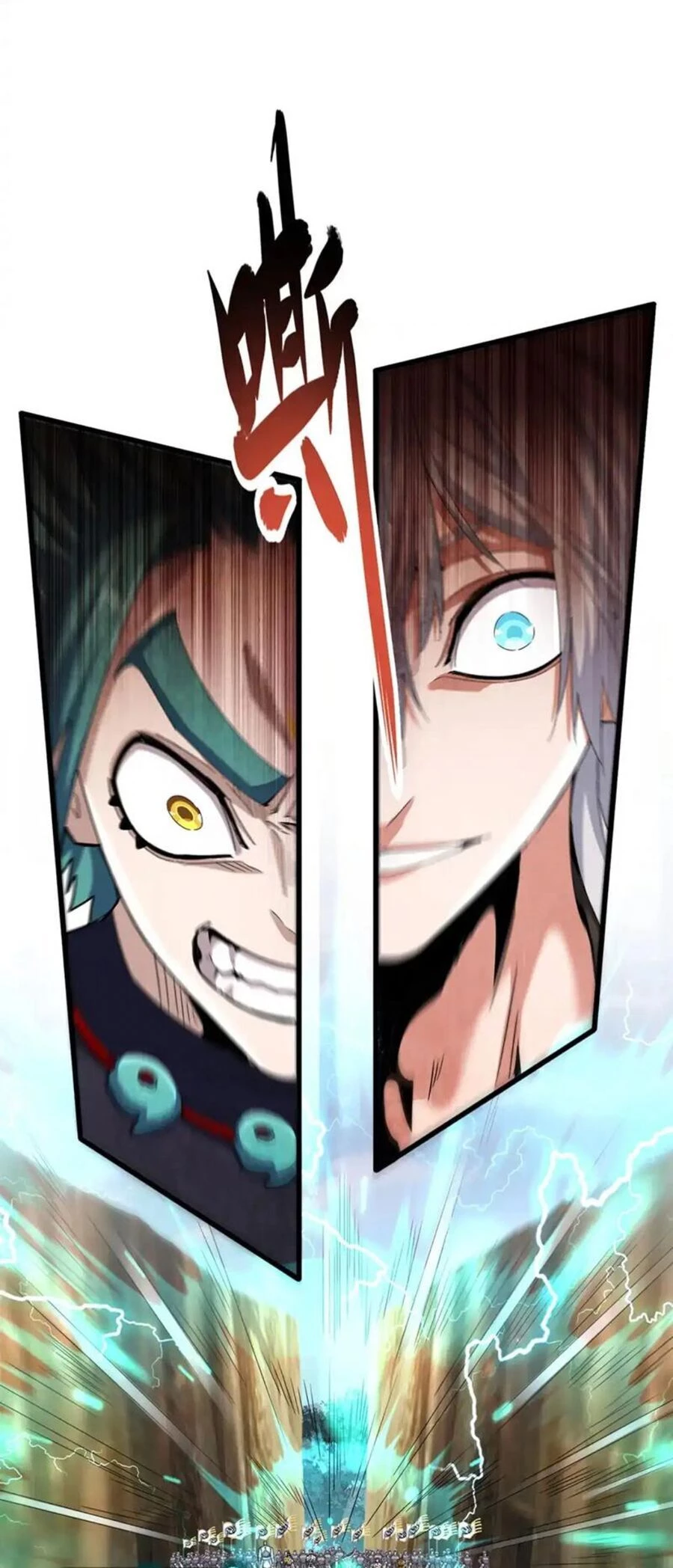 Đại Quản Gia Là Ma Hoàng Chapter 505 - Trang 4