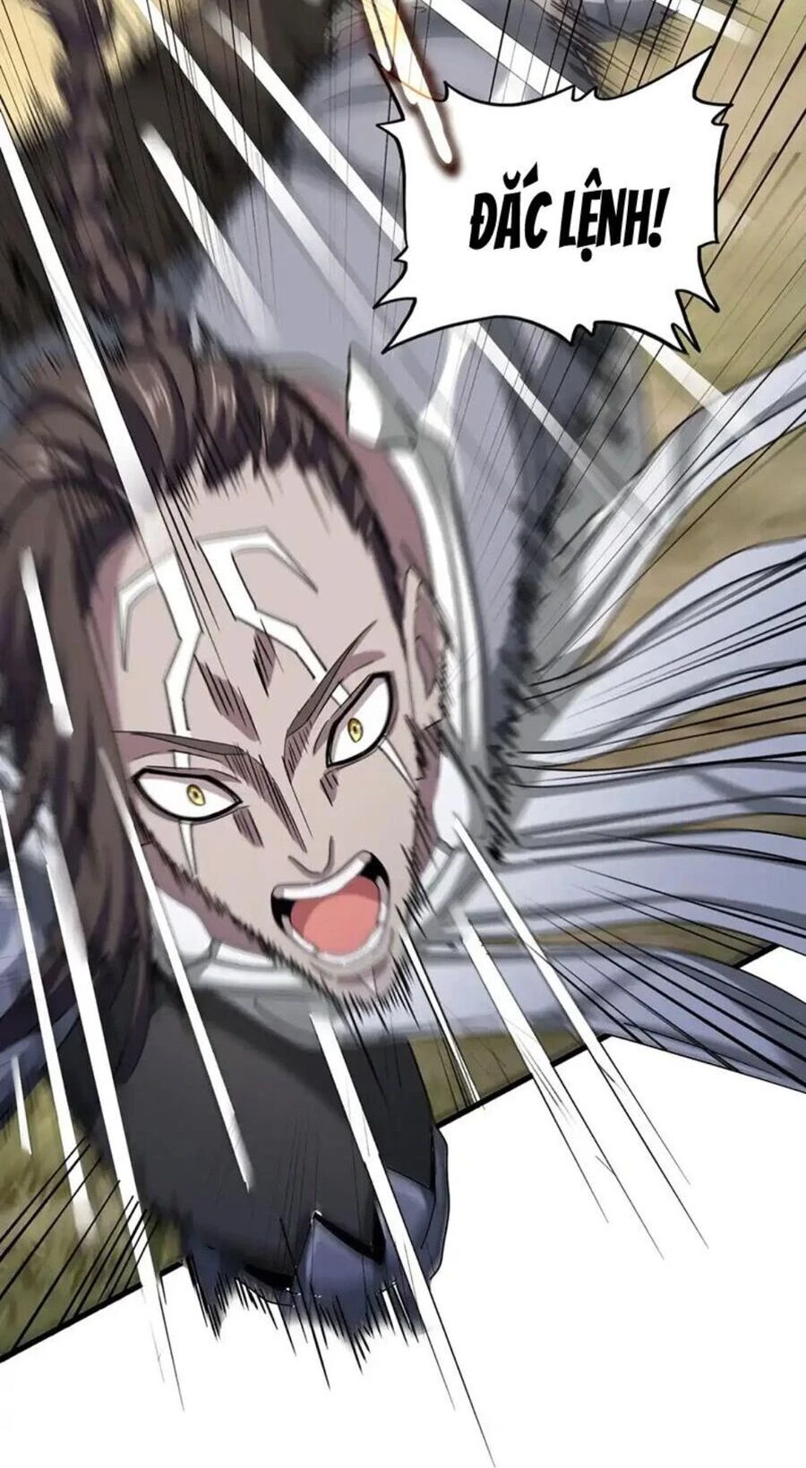 Đại Quản Gia Là Ma Hoàng Chapter 505 - Trang 4