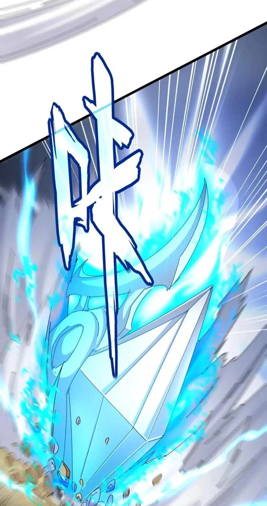 Đại Quản Gia Là Ma Hoàng Chapter 505 - Trang 4