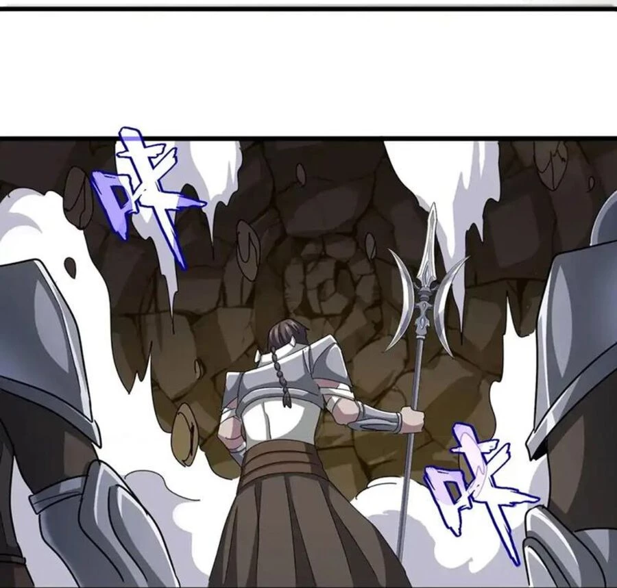 Đại Quản Gia Là Ma Hoàng Chapter 505 - Trang 4