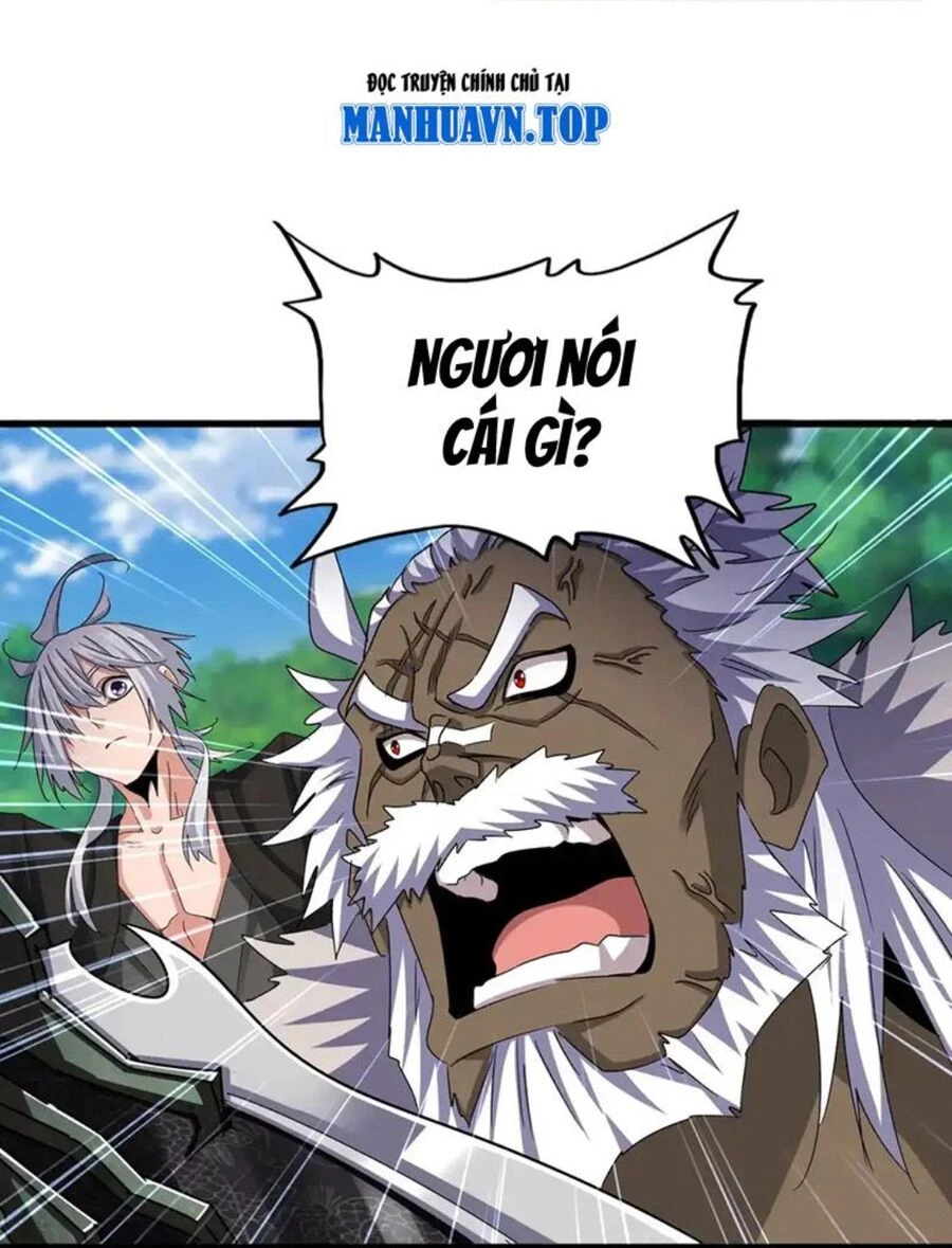 Đại Quản Gia Là Ma Hoàng Chapter 505 - Trang 4