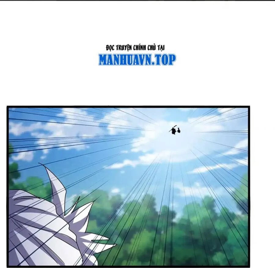 Đại Quản Gia Là Ma Hoàng Chapter 505 - Trang 4