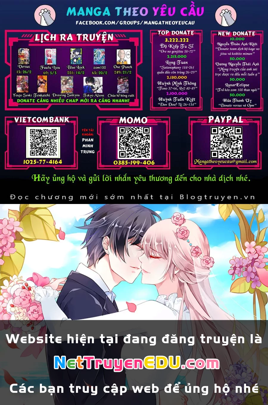 Satanophany Chapter 227 - Trang 4