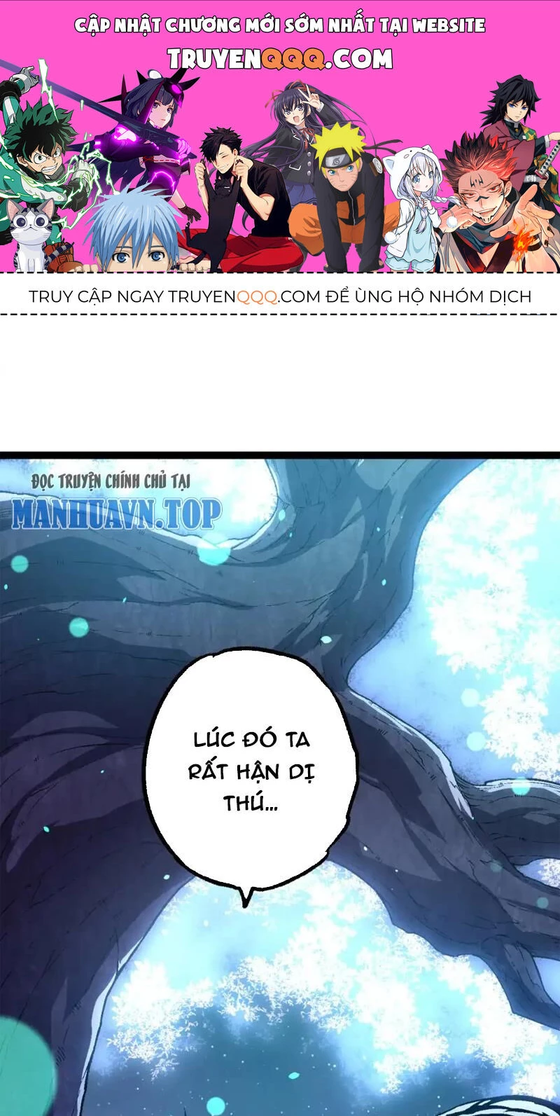 Chuyển Sinh Thành Liễu Đột Biến Chapter 172 - Trang 4