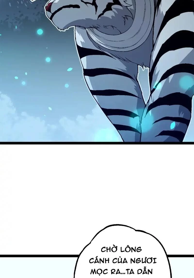 Chuyển Sinh Thành Liễu Đột Biến Chapter 172 - Trang 4