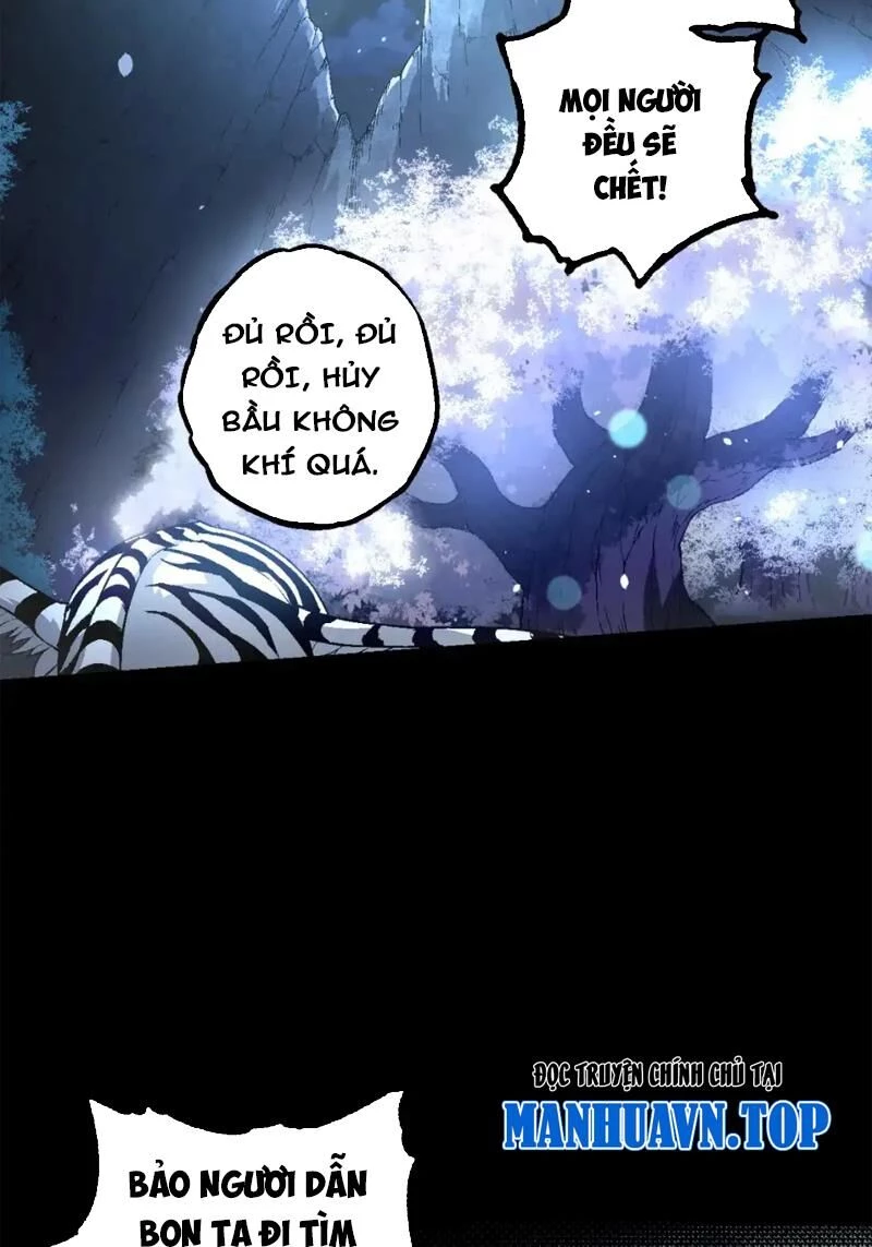 Chuyển Sinh Thành Liễu Đột Biến Chapter 172 - Trang 4