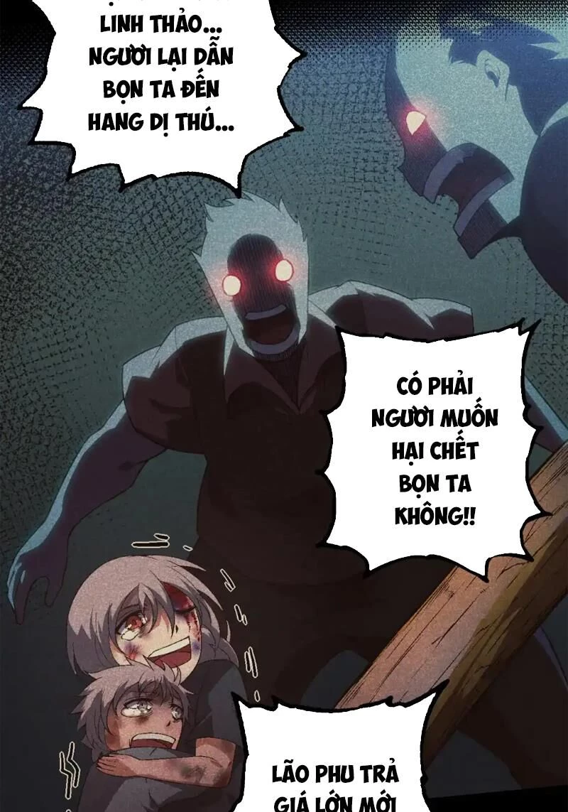 Chuyển Sinh Thành Liễu Đột Biến Chapter 172 - Trang 4