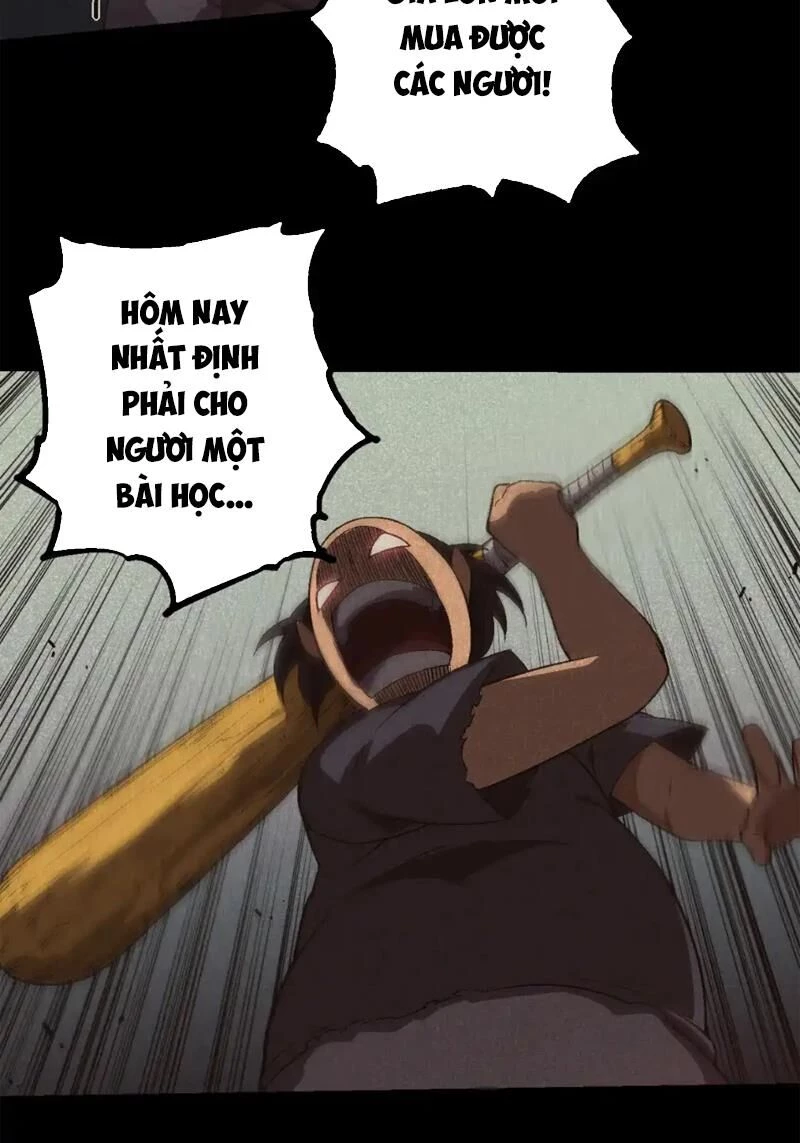 Chuyển Sinh Thành Liễu Đột Biến Chapter 172 - Trang 4