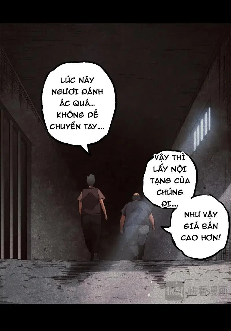 Chuyển Sinh Thành Liễu Đột Biến Chapter 172 - Trang 4