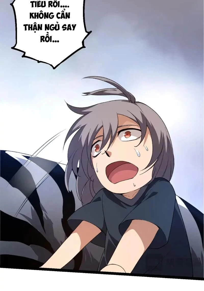 Chuyển Sinh Thành Liễu Đột Biến Chapter 172 - Trang 4