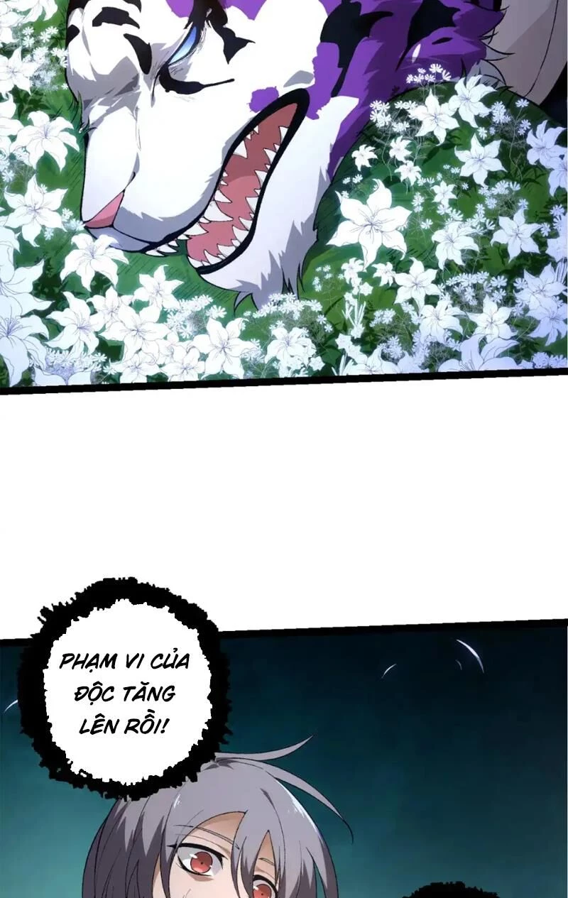 Chuyển Sinh Thành Liễu Đột Biến Chapter 172 - Trang 4