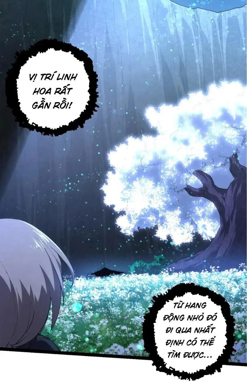 Chuyển Sinh Thành Liễu Đột Biến Chapter 172 - Trang 4