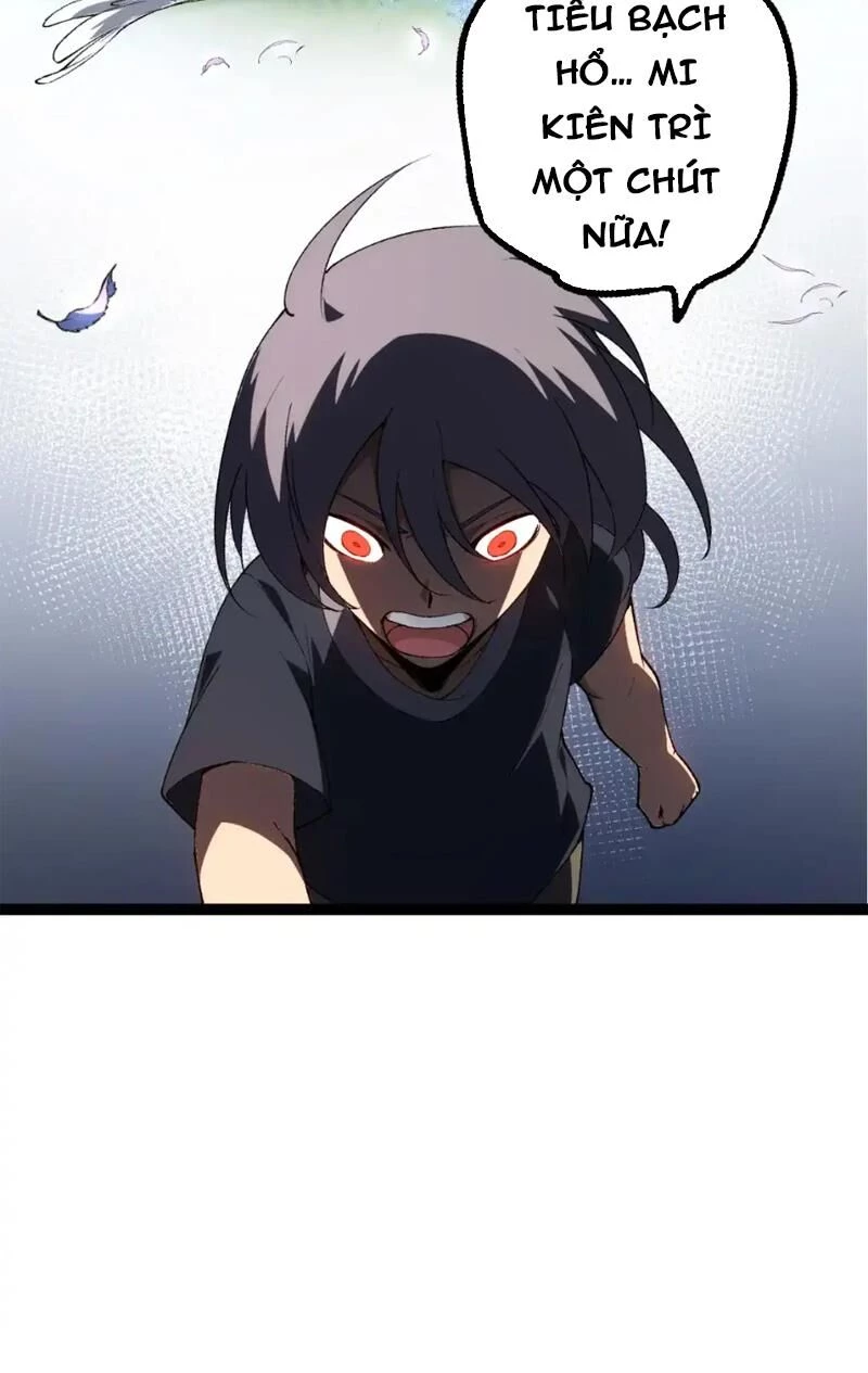 Chuyển Sinh Thành Liễu Đột Biến Chapter 172 - Trang 4