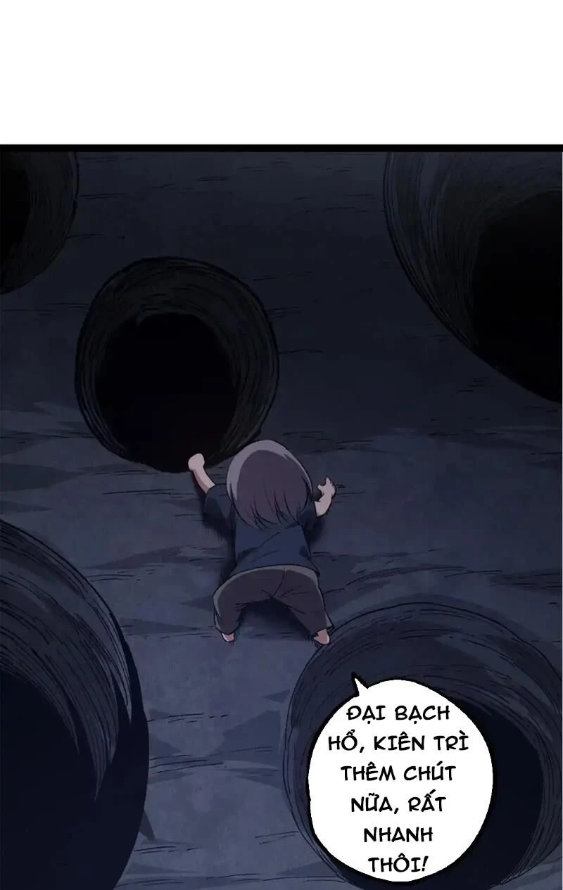 Chuyển Sinh Thành Liễu Đột Biến Chapter 172 - Trang 4