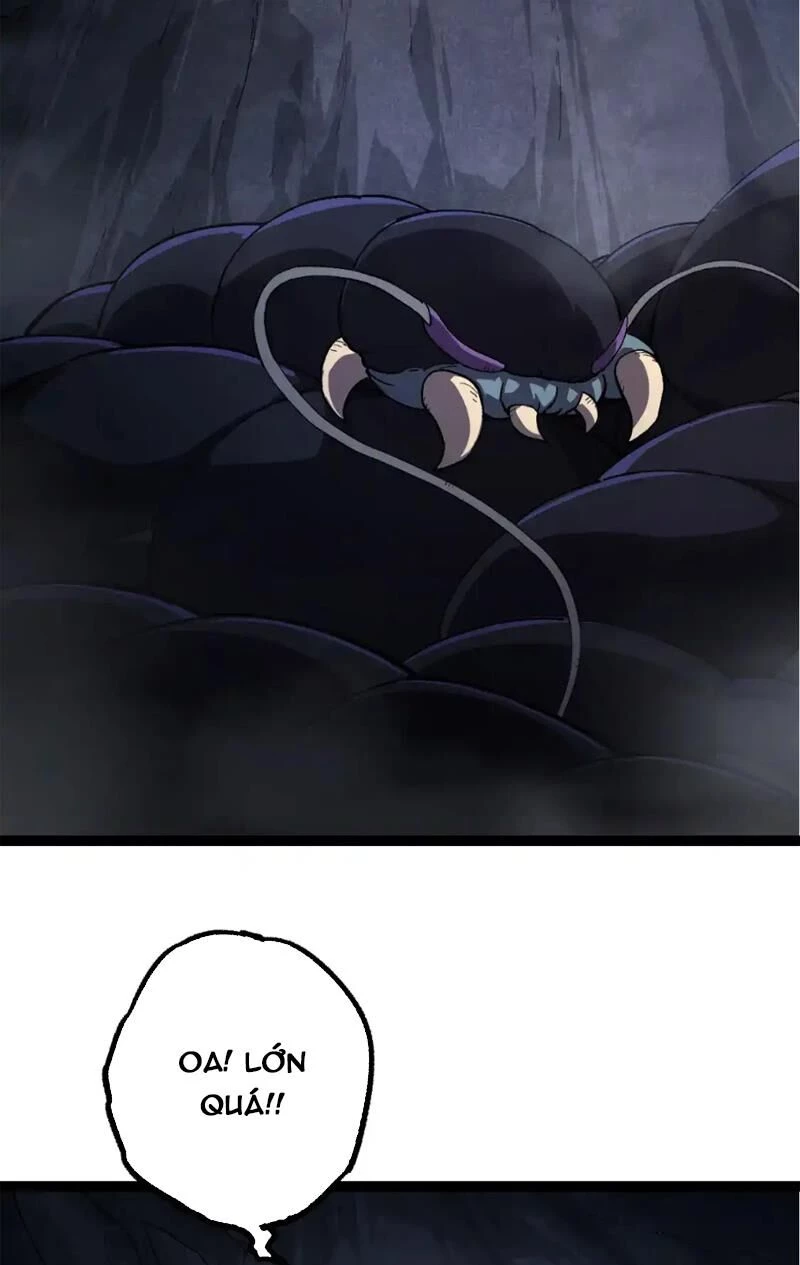 Chuyển Sinh Thành Liễu Đột Biến Chapter 172 - Trang 4