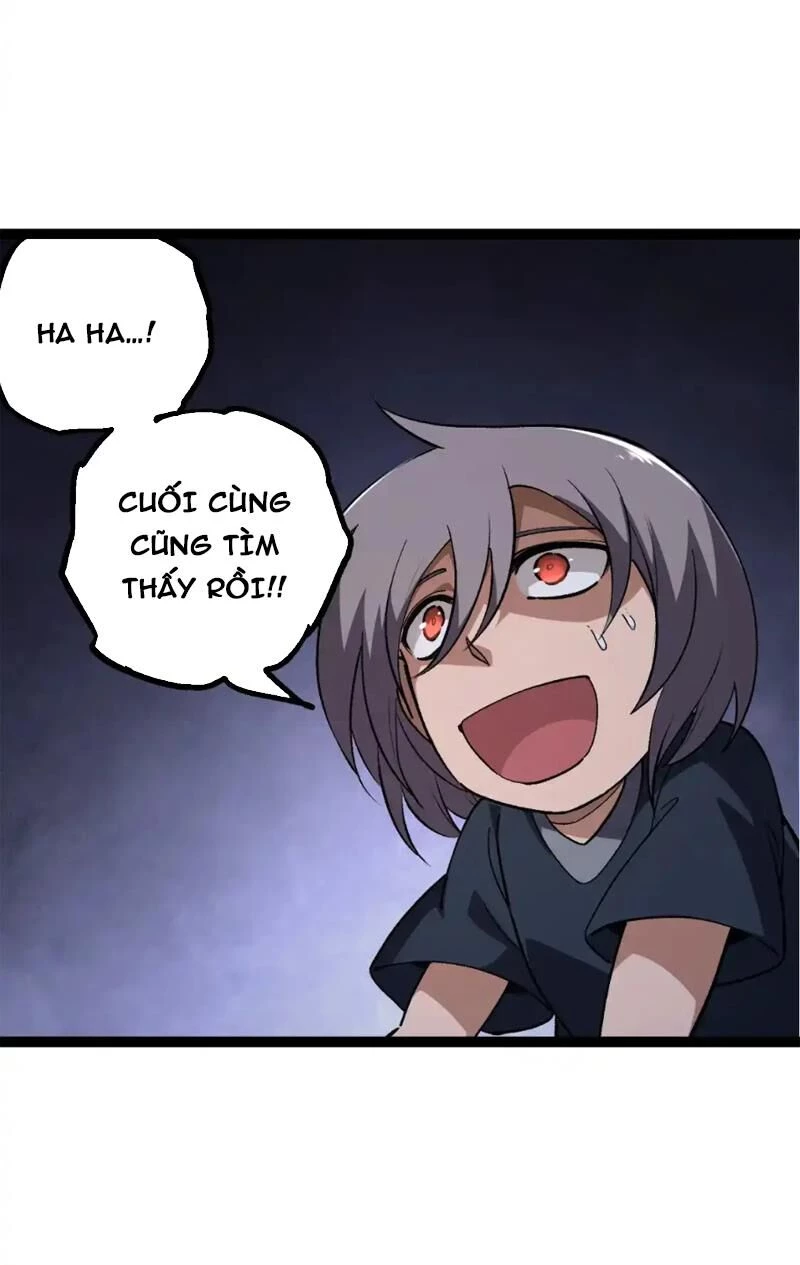 Chuyển Sinh Thành Liễu Đột Biến Chapter 172 - Trang 4