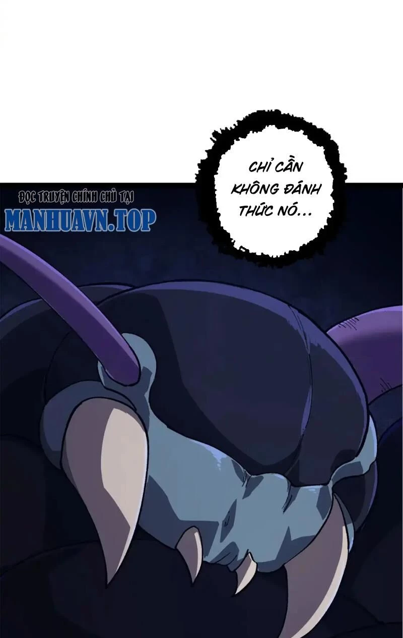 Chuyển Sinh Thành Liễu Đột Biến Chapter 172 - Trang 4