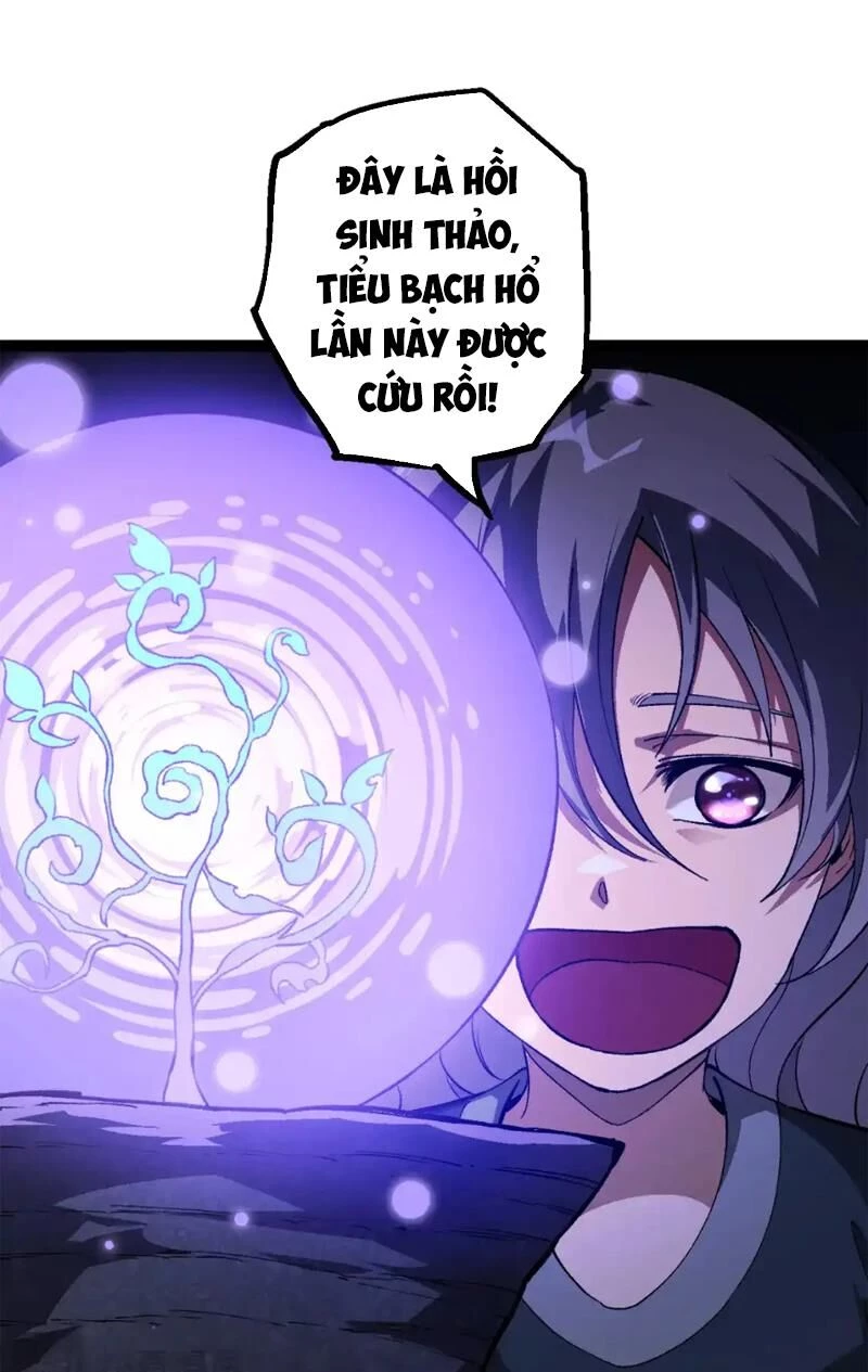 Chuyển Sinh Thành Liễu Đột Biến Chapter 172 - Trang 4