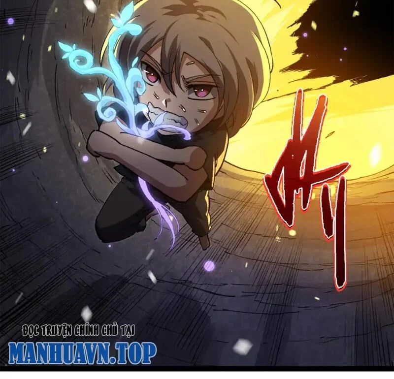 Chuyển Sinh Thành Liễu Đột Biến Chapter 172 - Trang 4