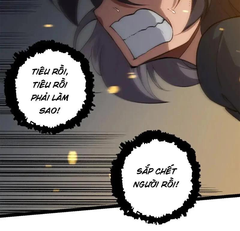 Chuyển Sinh Thành Liễu Đột Biến Chapter 172 - Trang 4