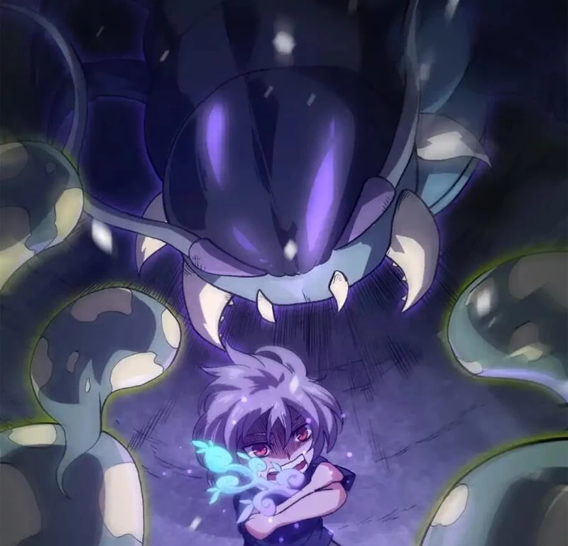 Chuyển Sinh Thành Liễu Đột Biến Chapter 172 - Trang 4