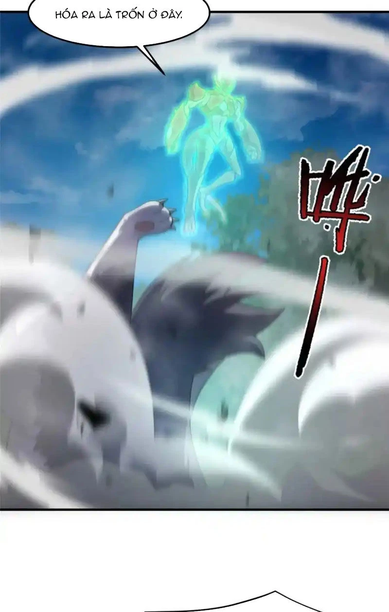 Thần Sủng Tiến Hóa Chapter 281 - Trang 4