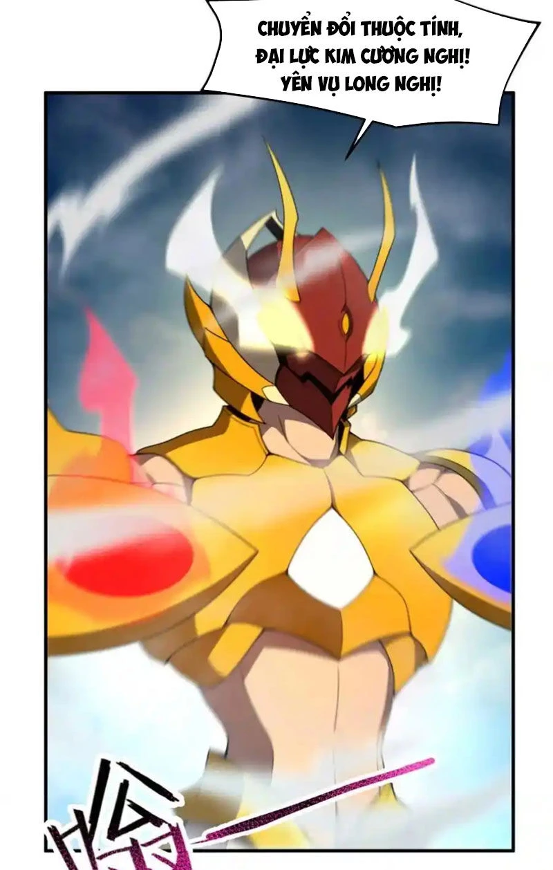 Thần Sủng Tiến Hóa Chapter 281 - Trang 4