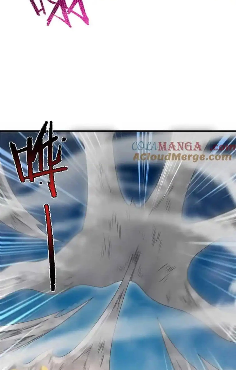 Thần Sủng Tiến Hóa Chapter 281 - Trang 4