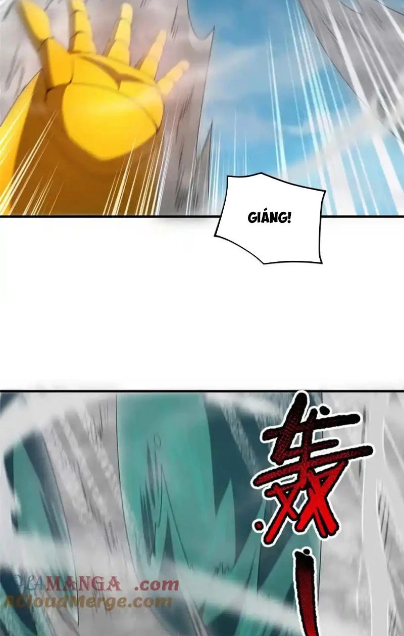 Thần Sủng Tiến Hóa Chapter 281 - Trang 4