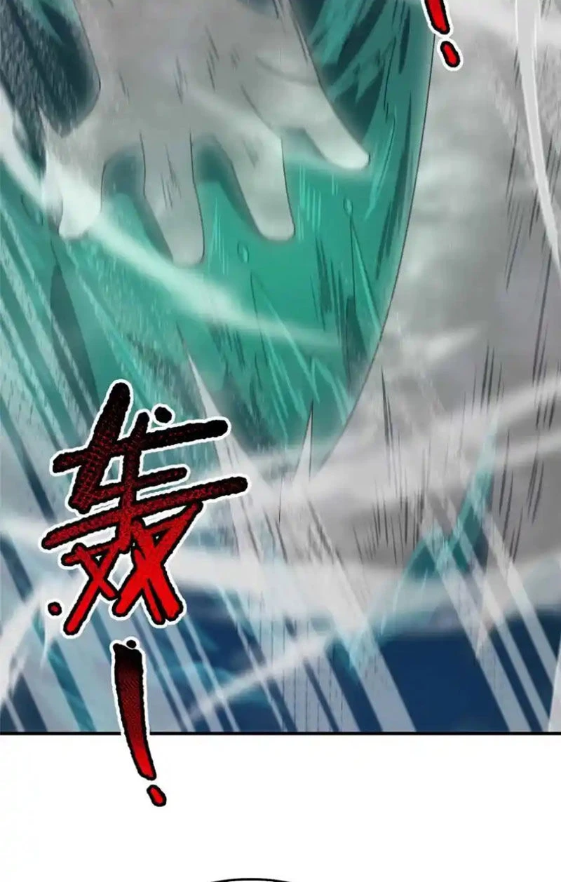 Thần Sủng Tiến Hóa Chapter 281 - Trang 4