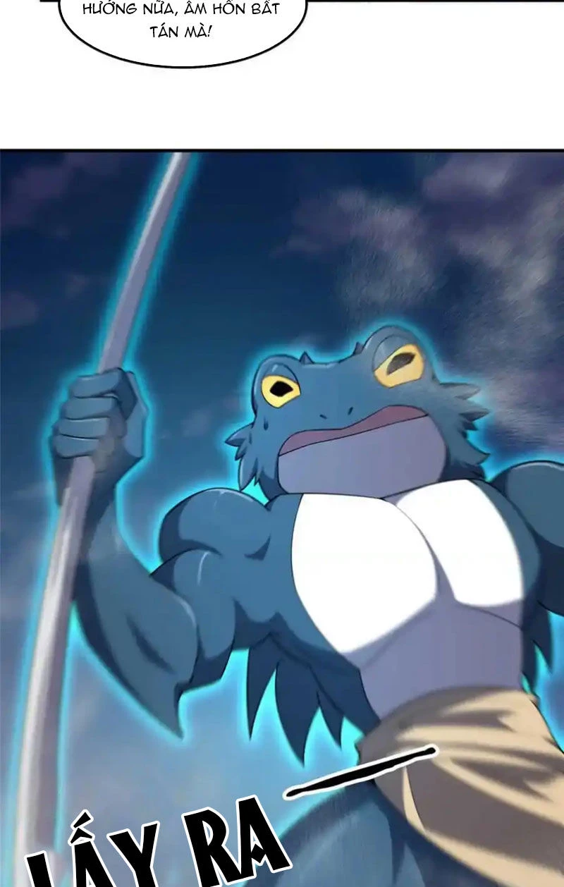 Thần Sủng Tiến Hóa Chapter 281 - Trang 4