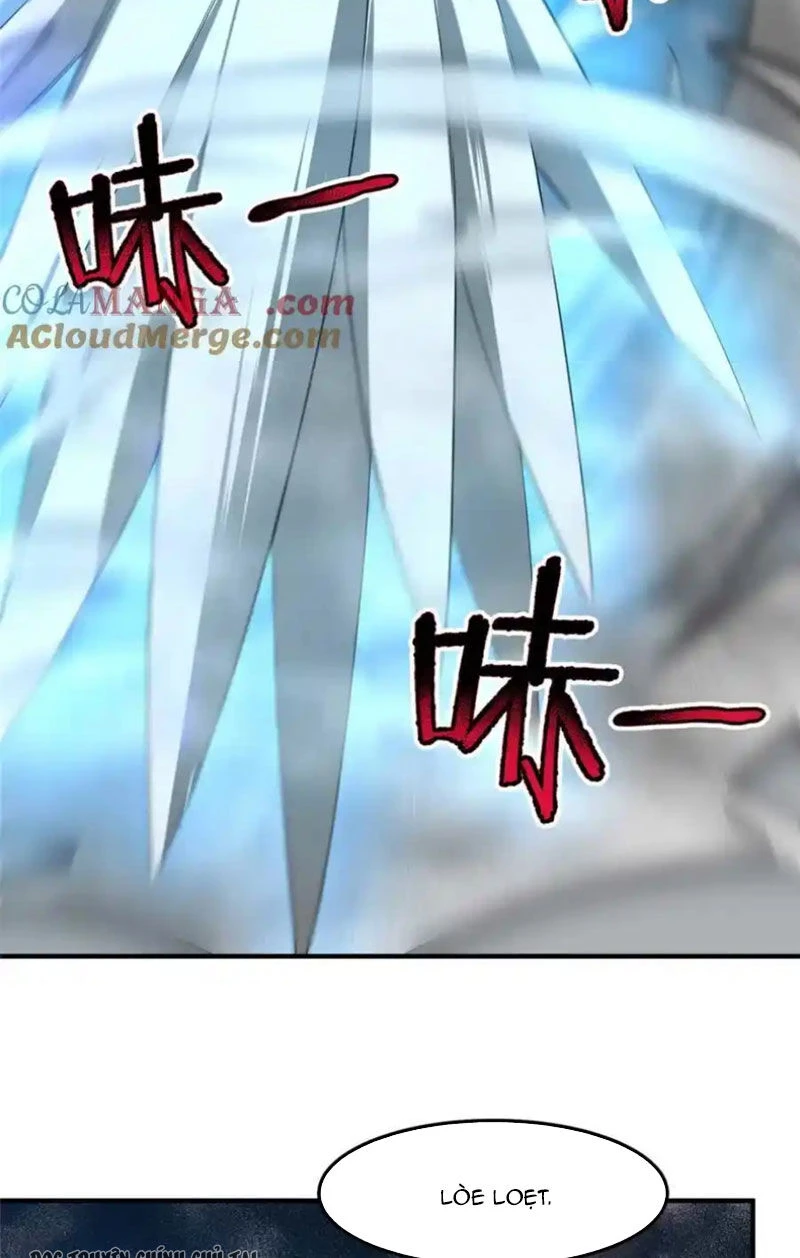 Thần Sủng Tiến Hóa Chapter 281 - Trang 4