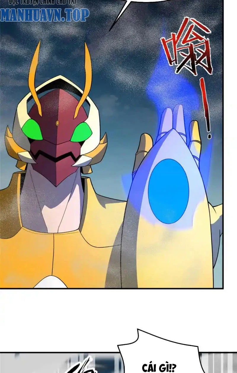 Thần Sủng Tiến Hóa Chapter 281 - Trang 4